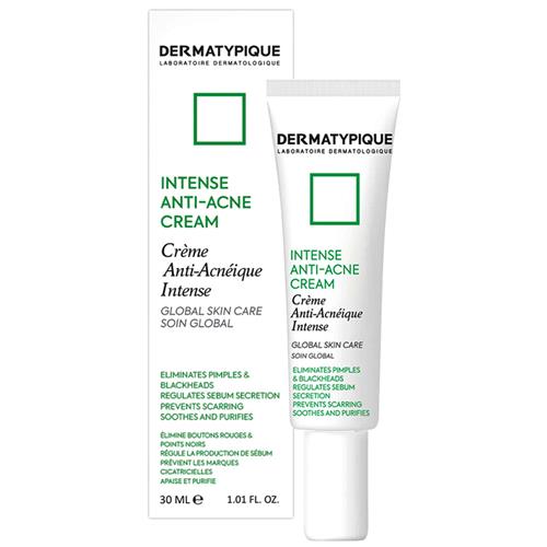 کرم کنترل کننده چربی و جوش درماتیپیک 30 میل 