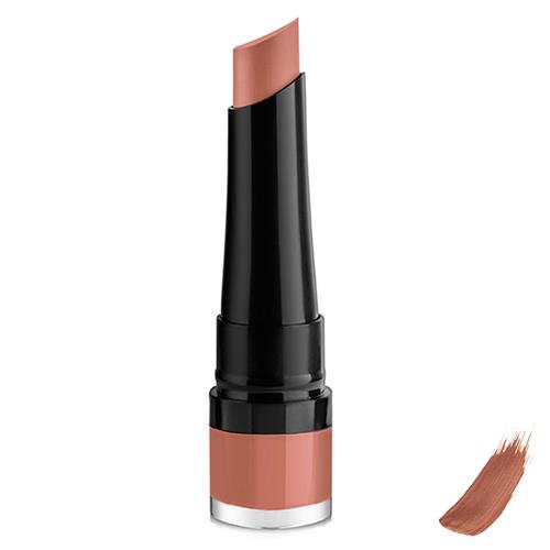  رژ لب جامد بورژوآ مدل Rouge Velvet 