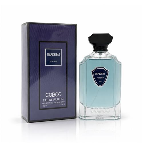 عطر کوبکو مدل Imperial حجم 100 میل