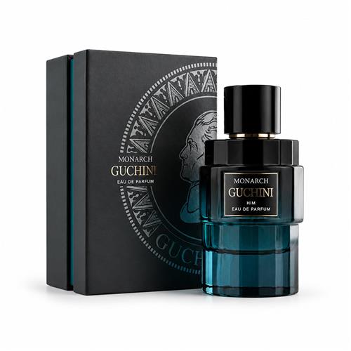 عطر گوچینی مدل Monarch حجم 100 میل