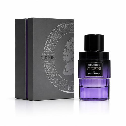 عطر زنانه گوچینی مدل Seduction حجم 100 میل