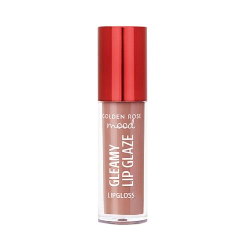 لیپ گلاس گلدن رز مدل Gleamy Lip Glaze
