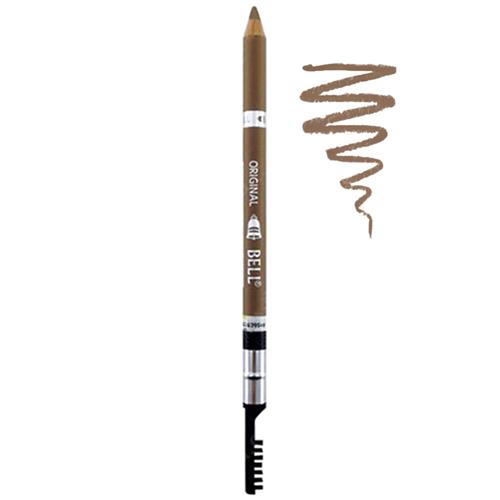 مداد ابرو پودری بل