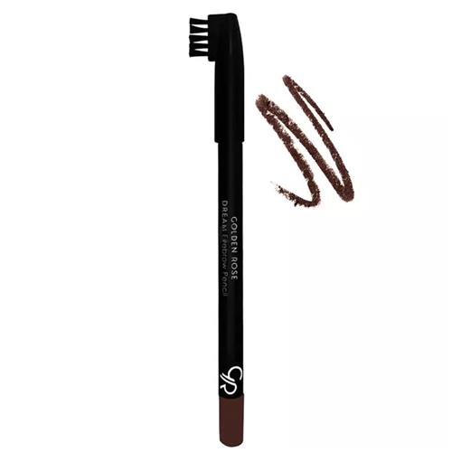 مداد ابرو گلدن رز مدل DREAM 