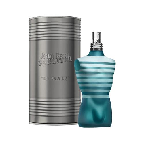 عطر مردانه ژان پل گوتیه مدل Le Male حجم 100 میل