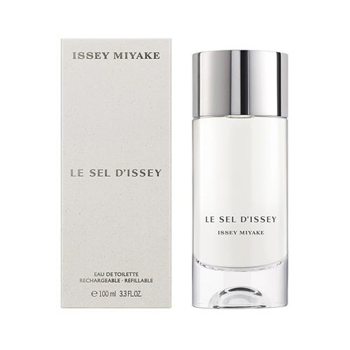 عطر مردانه ایسی میاکه Le Sel d’Issey حجم 100 میل
