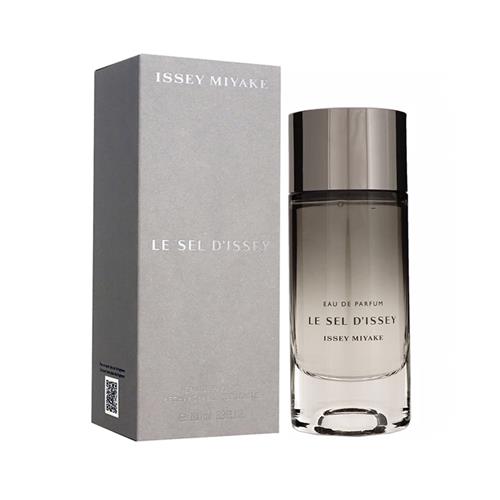 عطر مردانه ایسی میاکه Le Sel d’Issey Eau de Parfum حجم 100 میل 