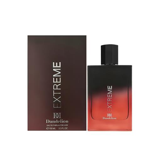 عطر مردانه دندلیون مدل Extreme حجم 100 میل