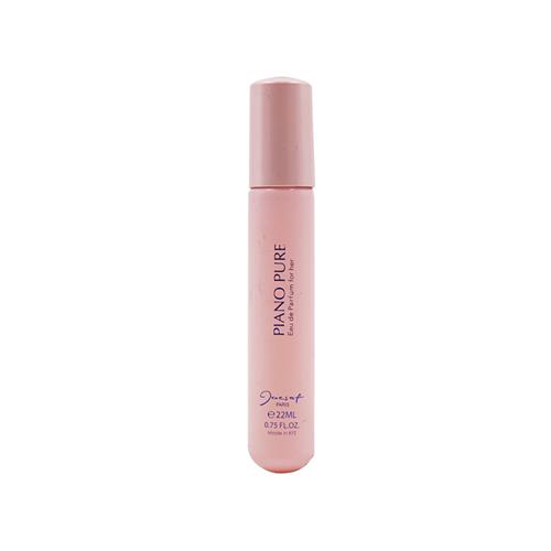 عطر جیبی زنانه ژک ساف مدل Piano Pure حجم 22 میل