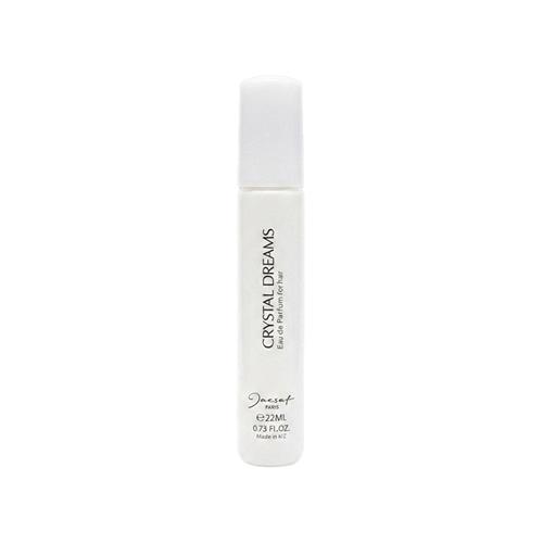 عطر جیبی زنانه ژک ساف مدل Crystal Dreams حجم 22 میل