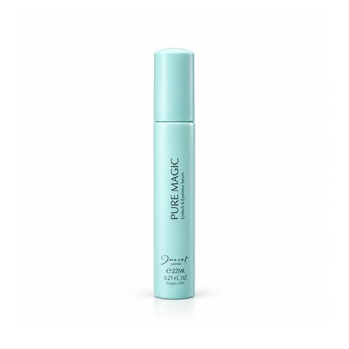 عطر جیبی زنانه ژک ساف مدل Pure Magic حجم 22 میل