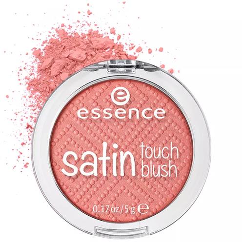 رژگونه اسنس مدل Satin touch  