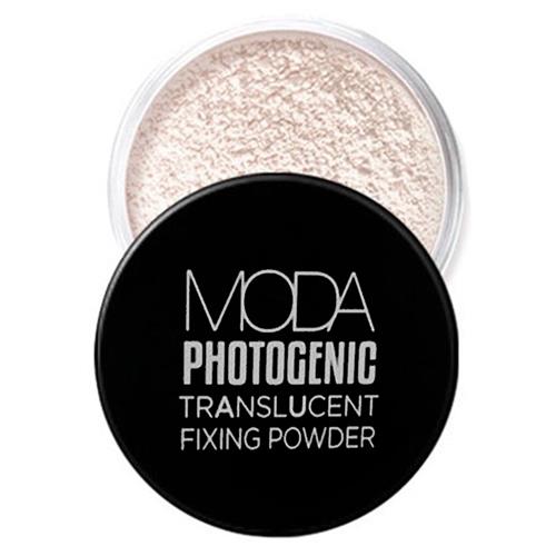 پودر فیکس مدا مدل HD