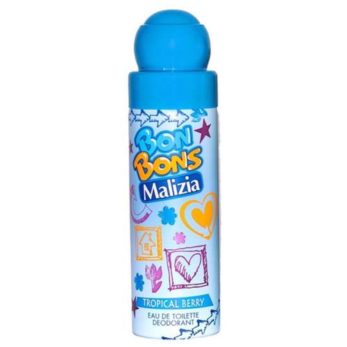 اسپری بچه گانه مالیزیا  bon bons tropical berry