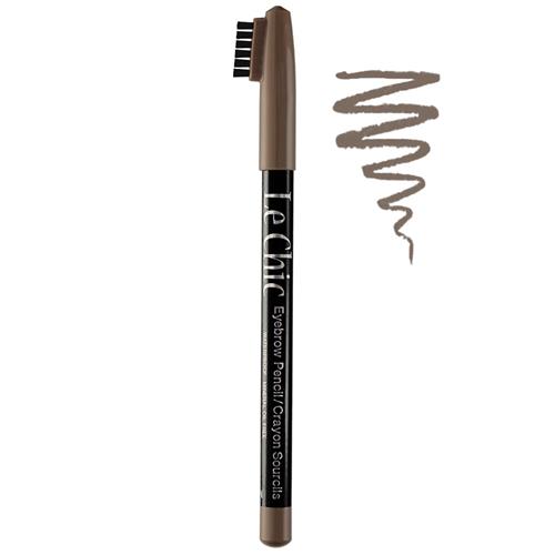 مداد ابرو لچیک  شماره 306 مدل Crayon Sourcils