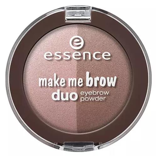سایه ابرو اسنس مدل Make Me Brow Duo 