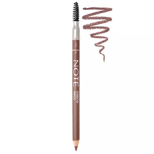  ‫مداد ابرو دو سر نوت 03