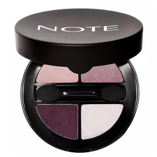 سایه چشم نوت مدل Luminoussilk شماره 04