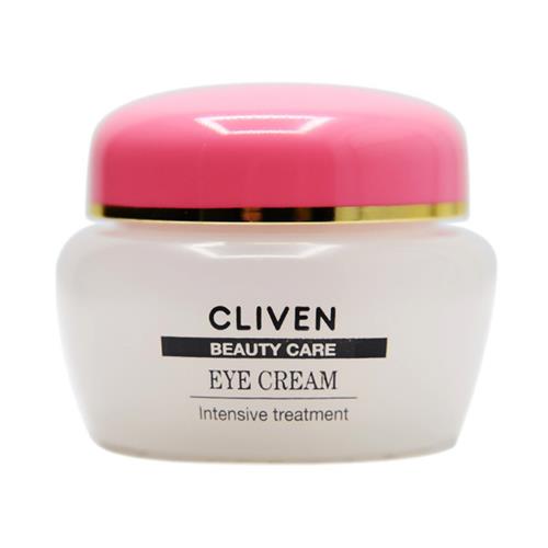 کرم دور چشم کلیون 15 میل