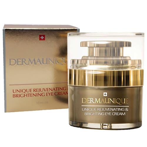 کرم ضدچروک و روشن کننده دورچشم درمایونیک 15 میل