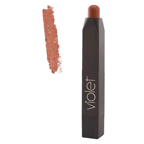 رژلب جامد پیچی ویولت مدل Velvet Matte