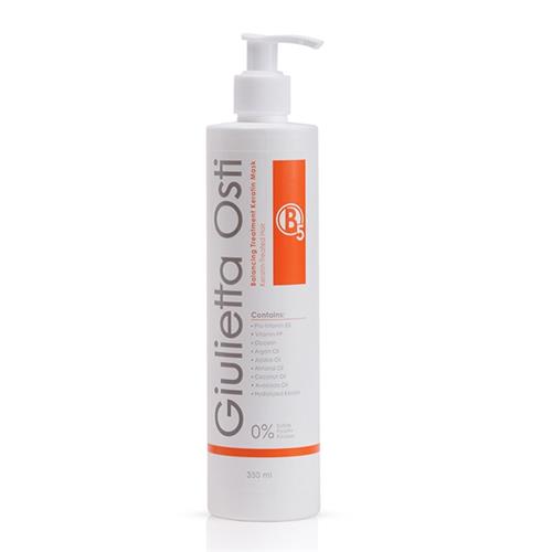 ماسک مو کراتین جولیتا استی 350 میل 