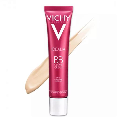 BB کرم ویشی مدل Idealia با SPF 25 حجم 40 میل 
