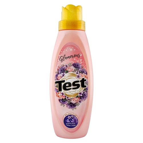 نرم کننده حوله و لباس تست گلاماروس 1 لیتری