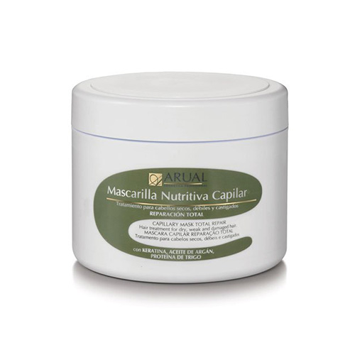 ماسک کراتین آروال 500 میل 