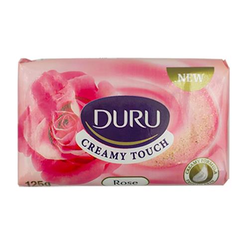 صابون بهداشتی دورو 125 گرمی