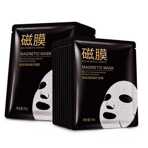 ماسک مغناطیسی بیوآکوا 30 گرم