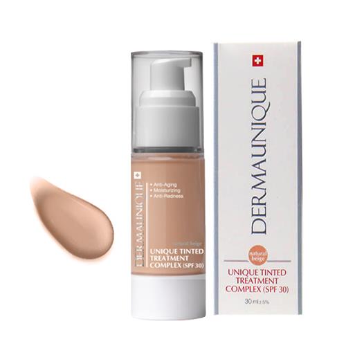 کرم رنگی مغذی و آبرسان درمایونیک