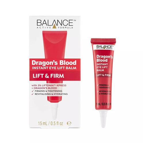 کرم دور چشم لیفت و سفت کننده دراگون بلاد بالانس 15 میل