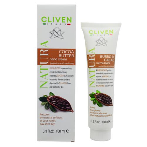 کرم دست کره کاکائو کلیون 100 میل