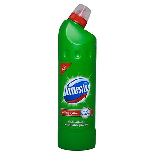 سفید کننده غلیظ دامستوس 750 میلی لیتر