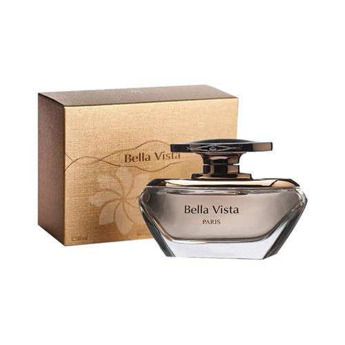 عطر زنانه مارک جوزف مدل Bella Vista حجم 90 میل