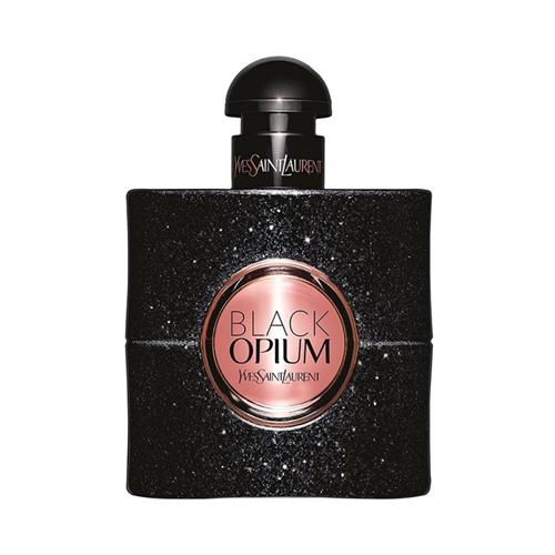 عطر زنانه ایو سن لورن مدل Black Opium