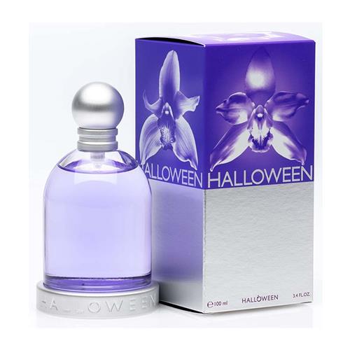 عطر زنانه خسوس دل پوزو مدل هالووین Halloween حجم 100 میل