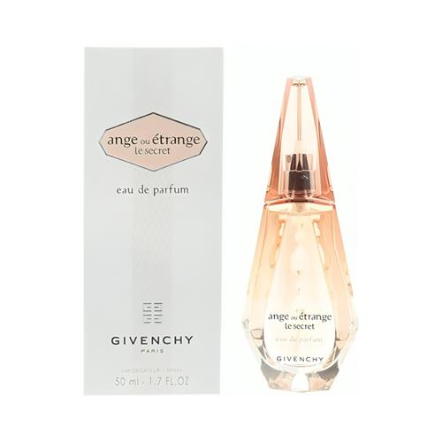 عطر زنانه جیوانچی مدل Ange Ou Etrange Le Secret حجم 100 میل