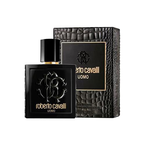 عطر مردانه روبرتو کاوالی مدل Uomo