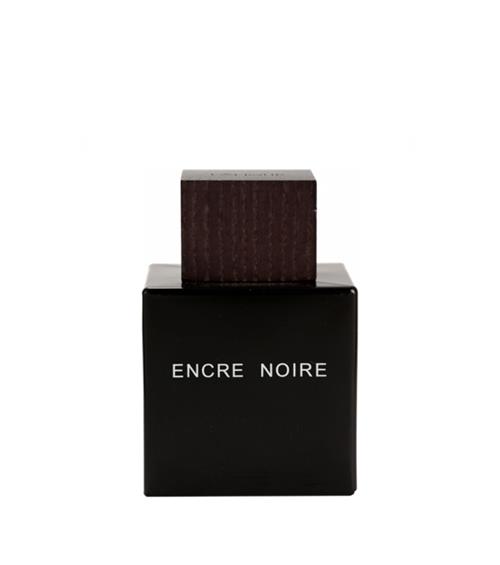 عطر مردانه لالیک مدل Encre Noire