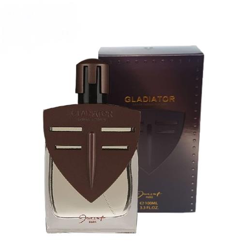 عطر مردانه ژک‌ ساف مدل Gladiator