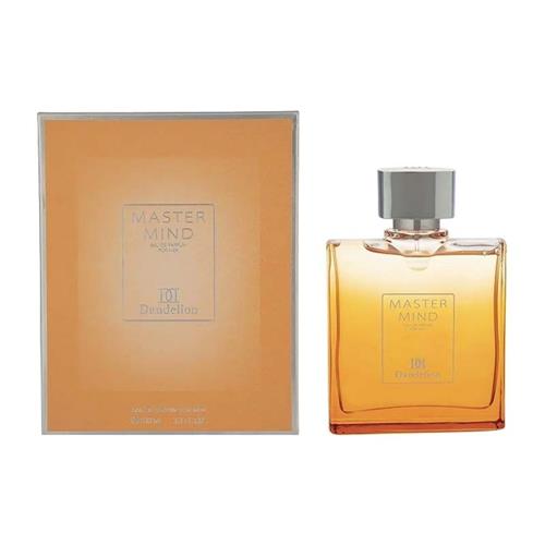 عطر مردانه دندلیون مدل Master Mind حجم 100 میل