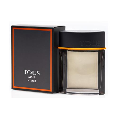 عطر مردانه توس مدل Tous Man Intense حجم 100 میل