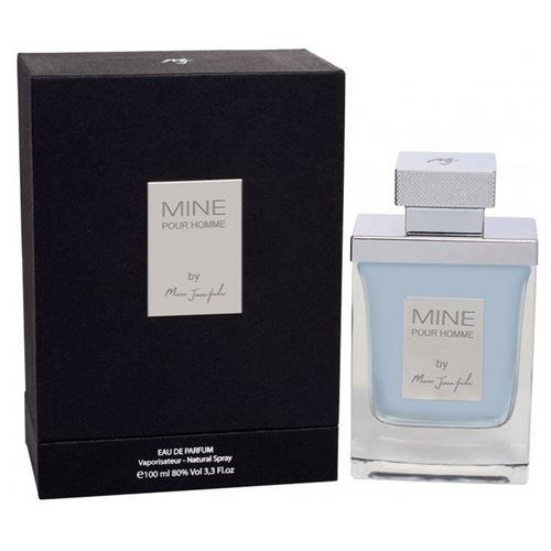 عطر مردانه مارک ژوزف مدل Mine Pour Homme