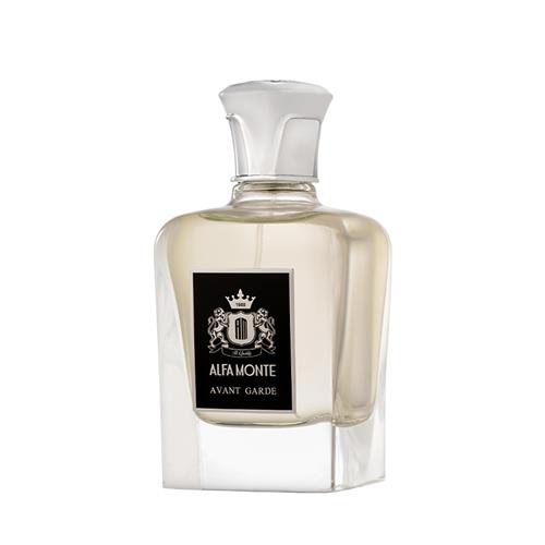 عطر مردانه و زنانه آلفا مونته مدل Avant Gard حجم 100 میل