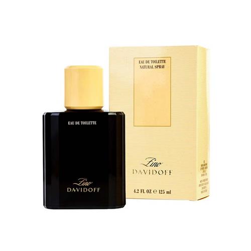 عطر مردانه داویدف مدل Zino حجم 125 میل