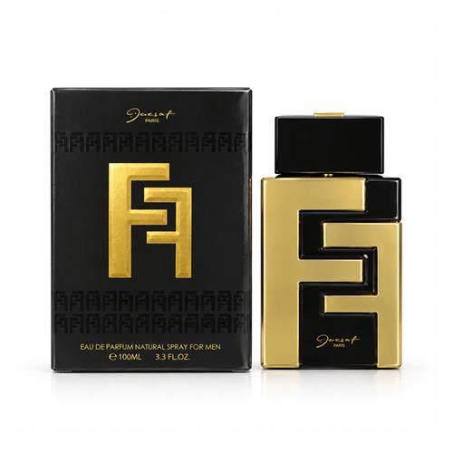 عطر مردانه ژک‌ ساف مدل FF حجم 100 میل
