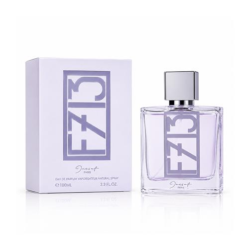 عطر مردانه ژک ساف مدل F713 حجم 100 میل