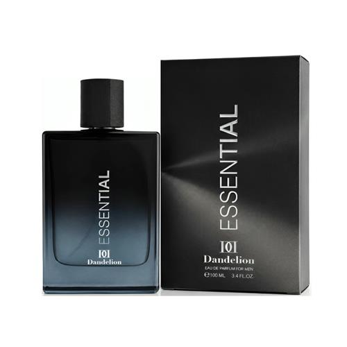 عطر مردانه دندلیون مدل Essential حجم 100 میل